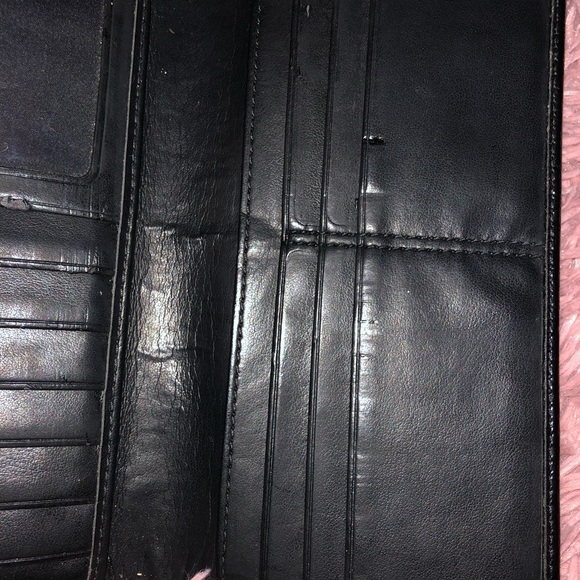 Coach Wallet - Picture 3 of 4